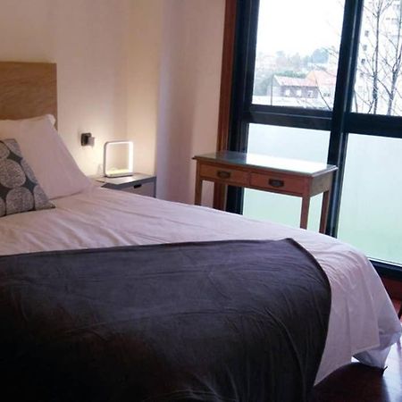 Apartamento Completo Con Parking Privado Y Wifi En San Roque Βίγκο Εξωτερικό φωτογραφία