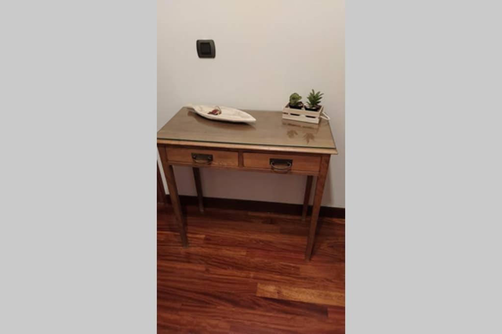 Apartamento Completo Con Parking Privado Y Wifi En San Roque Βίγκο Εξωτερικό φωτογραφία